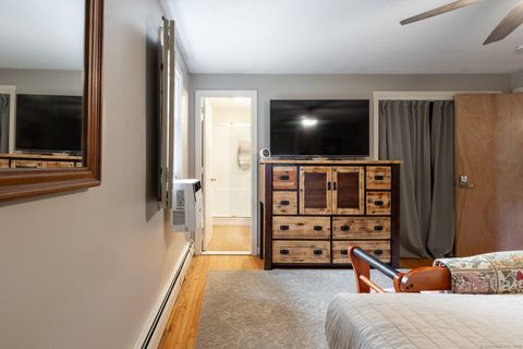 Tiny photo for 7 Holmes Road, Glastonbury, CT 06033 (MLS # 24134278)