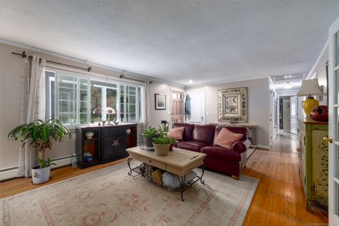 Tiny photo for 7 Holmes Road, Glastonbury, CT 06033 (MLS # 24134278)