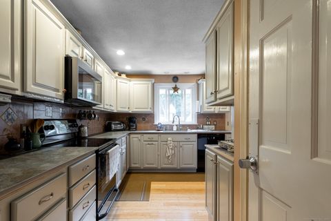 Tiny photo for 7 Holmes Road, Glastonbury, CT 06033 (MLS # 24134278)