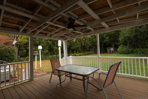 Tiny photo for 7 Holmes Road, Glastonbury, CT 06033 (MLS # 24134278)