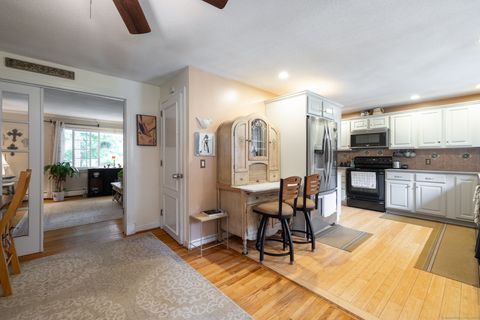Tiny photo for 7 Holmes Road, Glastonbury, CT 06033 (MLS # 24134278)