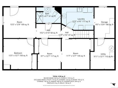 Tiny photo for 7 Holmes Road, Glastonbury, CT 06033 (MLS # 24134278)
