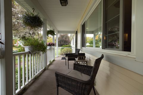 Tiny photo for 7 Holmes Road, Glastonbury, CT 06033 (MLS # 24134278)