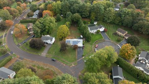 Tiny photo for 7 Holmes Road, Glastonbury, CT 06033 (MLS # 24134278)