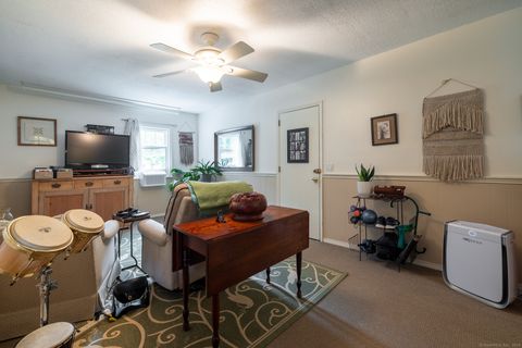 Tiny photo for 7 Holmes Road, Glastonbury, CT 06033 (MLS # 24134278)