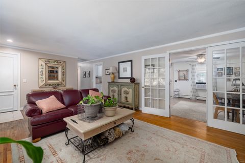Tiny photo for 7 Holmes Road, Glastonbury, CT 06033 (MLS # 24134278)