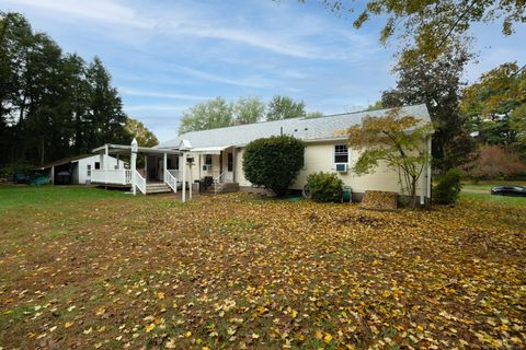 Tiny photo for 7 Holmes Road, Glastonbury, CT 06033 (MLS # 24134278)