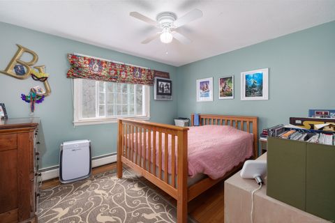 Tiny photo for 7 Holmes Road, Glastonbury, CT 06033 (MLS # 24134278)