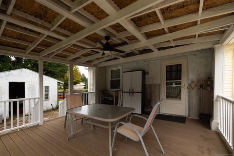 Tiny photo for 7 Holmes Road, Glastonbury, CT 06033 (MLS # 24134278)
