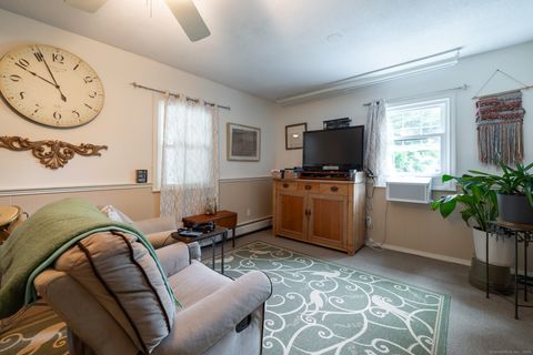 Tiny photo for 7 Holmes Road, Glastonbury, CT 06033 (MLS # 24134278)