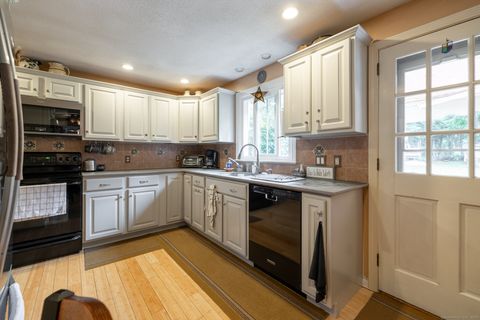 Tiny photo for 7 Holmes Road, Glastonbury, CT 06033 (MLS # 24134278)