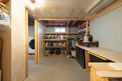 Tiny photo for 7 Holmes Road, Glastonbury, CT 06033 (MLS # 24134278)