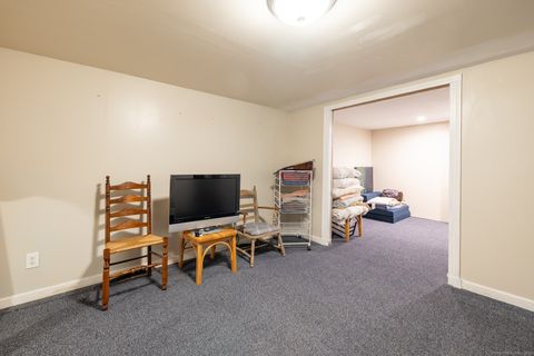 Tiny photo for 7 Holmes Road, Glastonbury, CT 06033 (MLS # 24134278)