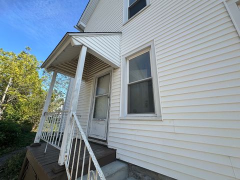 7 Hill Street 2 Ansonia CT 06401