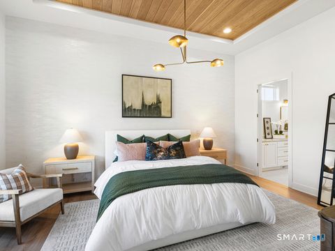 Tiny photo for 14 Holly Ridge Way #Lot 85, Danbury, CT 06810 (MLS # 24164627)