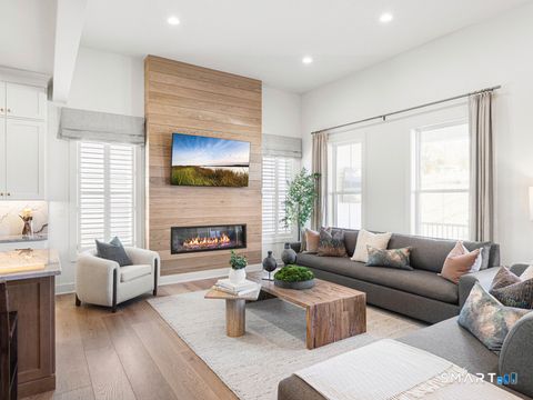 Tiny photo for 14 Holly Ridge Way #Lot 85, Danbury, CT 06810 (MLS # 24164627)