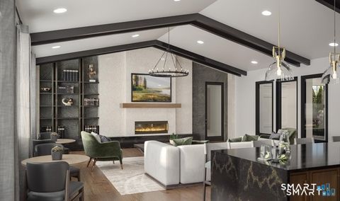 Tiny photo for 14 Holly Ridge Way #Lot 85, Danbury, CT 06810 (MLS # 24164627)