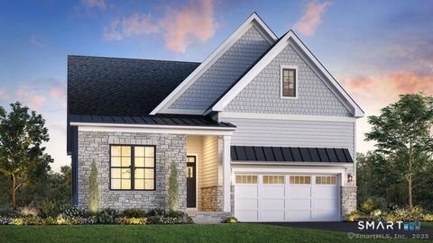 Tiny photo for 14 Holly Ridge Way #Lot 85, Danbury, CT 06810 (MLS # 24164627)