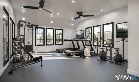 Tiny photo for 14 Holly Ridge Way #Lot 85, Danbury, CT 06810 (MLS # 24164627)