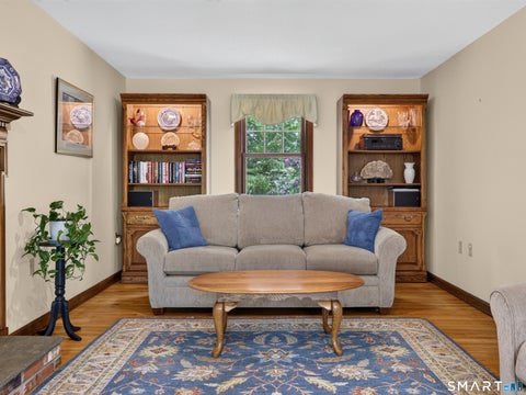 Tiny photo for 11 Kitteridge Hill Road, Old Saybrook, CT 06475 (MLS # 24216599)