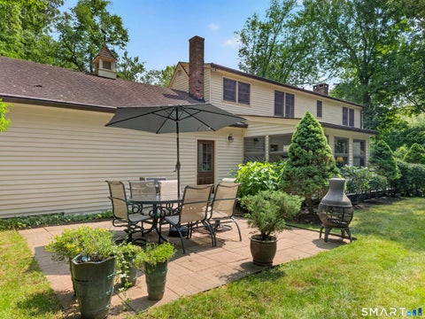 Tiny photo for 11 Kitteridge Hill Road, Old Saybrook, CT 06475 (MLS # 24216599)