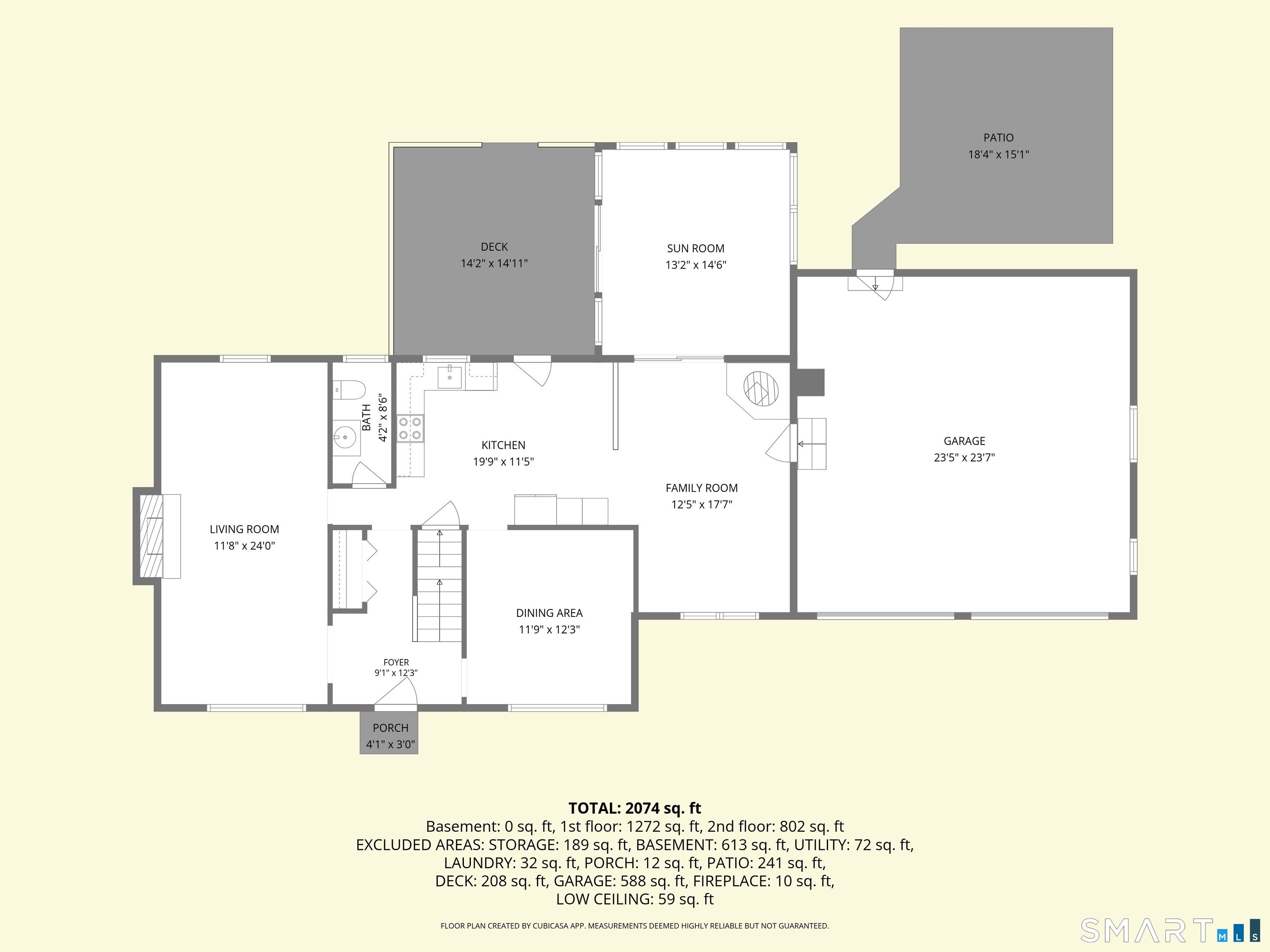 11 Kitteridge Hill Road