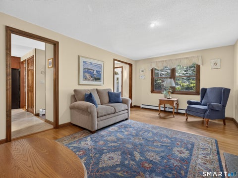 Tiny photo for 11 Kitteridge Hill Road, Old Saybrook, CT 06475 (MLS # 24216599)