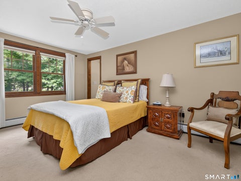 Tiny photo for 11 Kitteridge Hill Road, Old Saybrook, CT 06475 (MLS # 24216599)