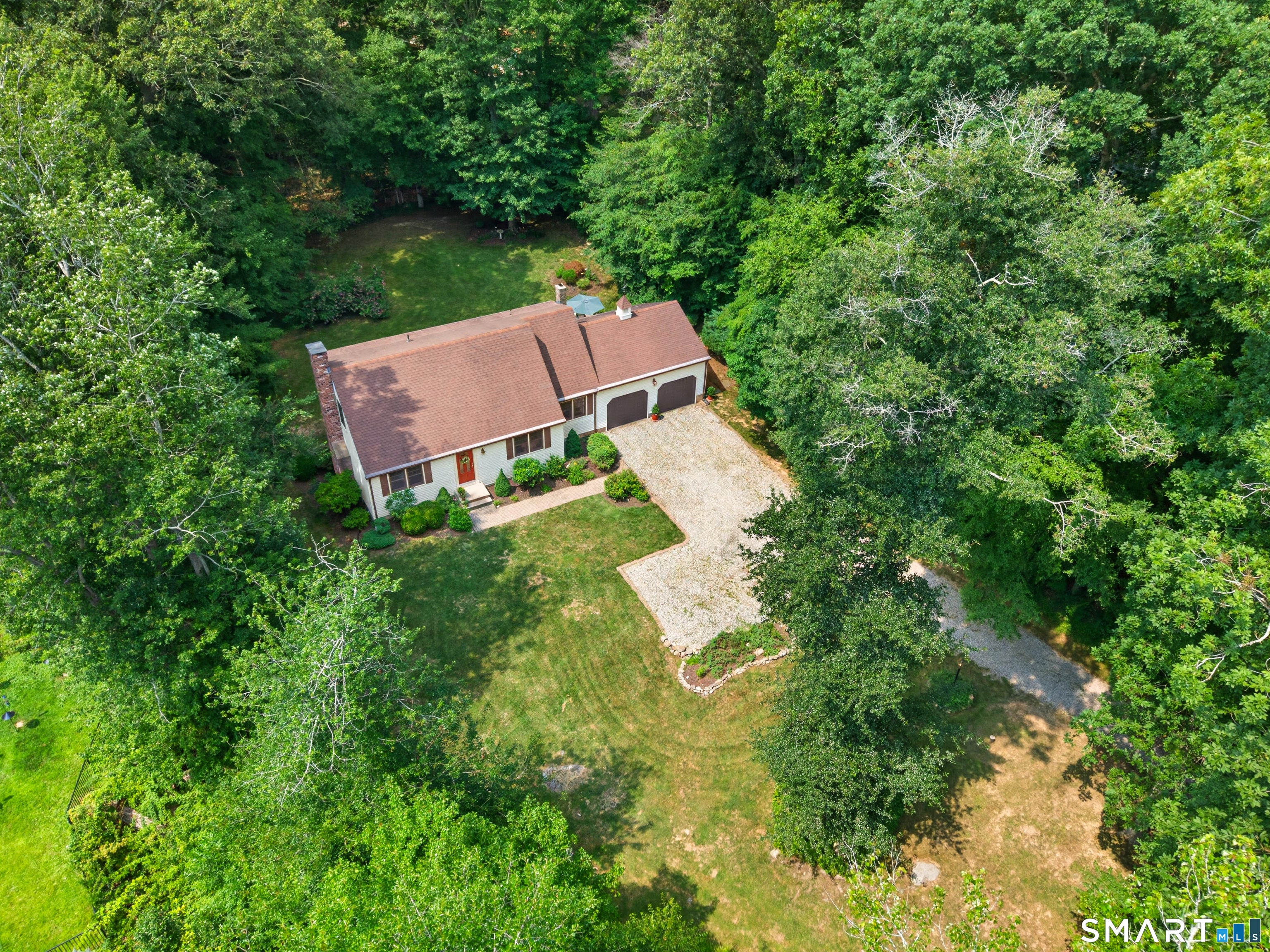 11 Kitteridge Hill Road