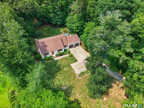 Tiny photo for 11 Kitteridge Hill Road, Old Saybrook, CT 06475 (MLS # 24216599)