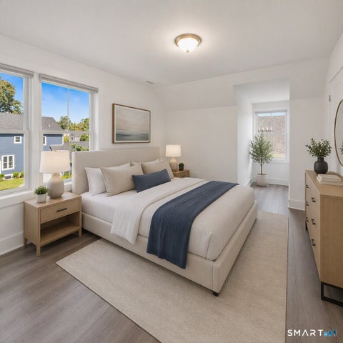 Tiny photo for 4 Orchard Street, Greenwich, CT 06830 (MLS # 24203464)