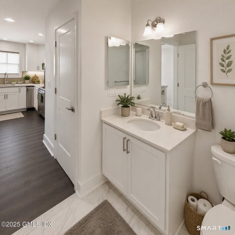 Tiny photo for 4 Orchard Street, Greenwich, CT 06830 (MLS # 24203464)