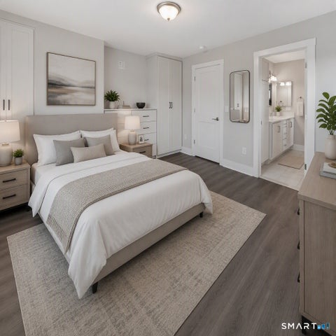 Tiny photo for 4 Orchard Street, Greenwich, CT 06830 (MLS # 24203464)