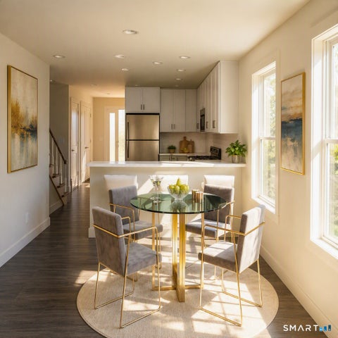 Tiny photo for 4 Orchard Street, Greenwich, CT 06830 (MLS # 24203464)