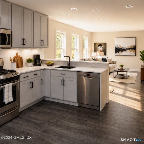 Tiny photo for 4 Orchard Street, Greenwich, CT 06830 (MLS # 24203464)