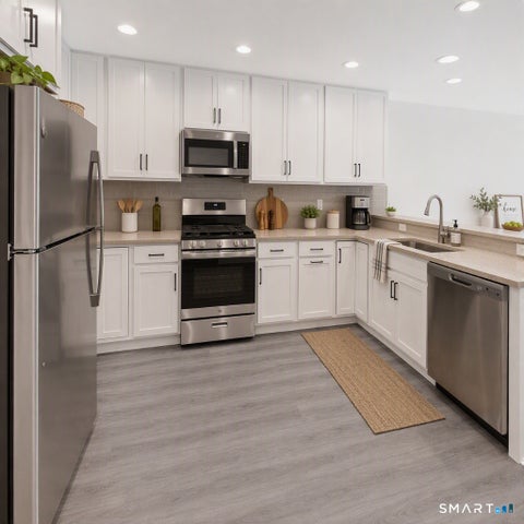 Tiny photo for 4 Orchard Street, Greenwich, CT 06830 (MLS # 24203464)