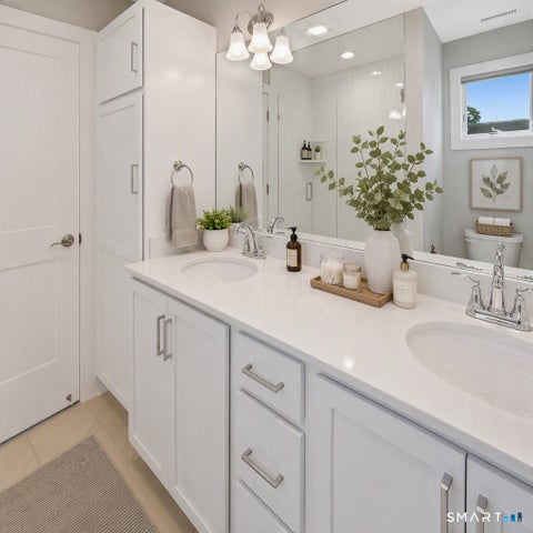Tiny photo for 4 Orchard Street, Greenwich, CT 06830 (MLS # 24203464)