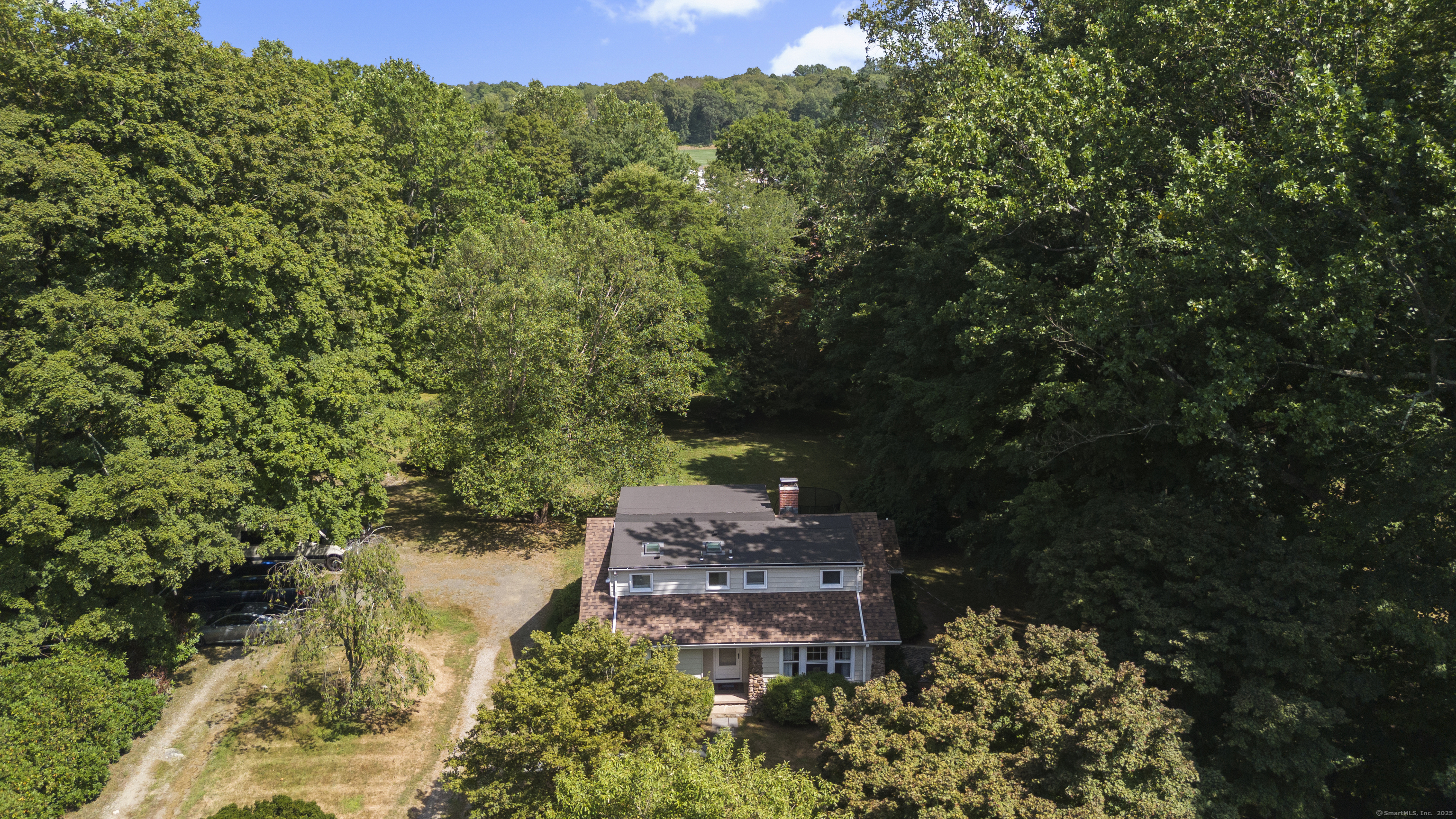 43 Newton Road