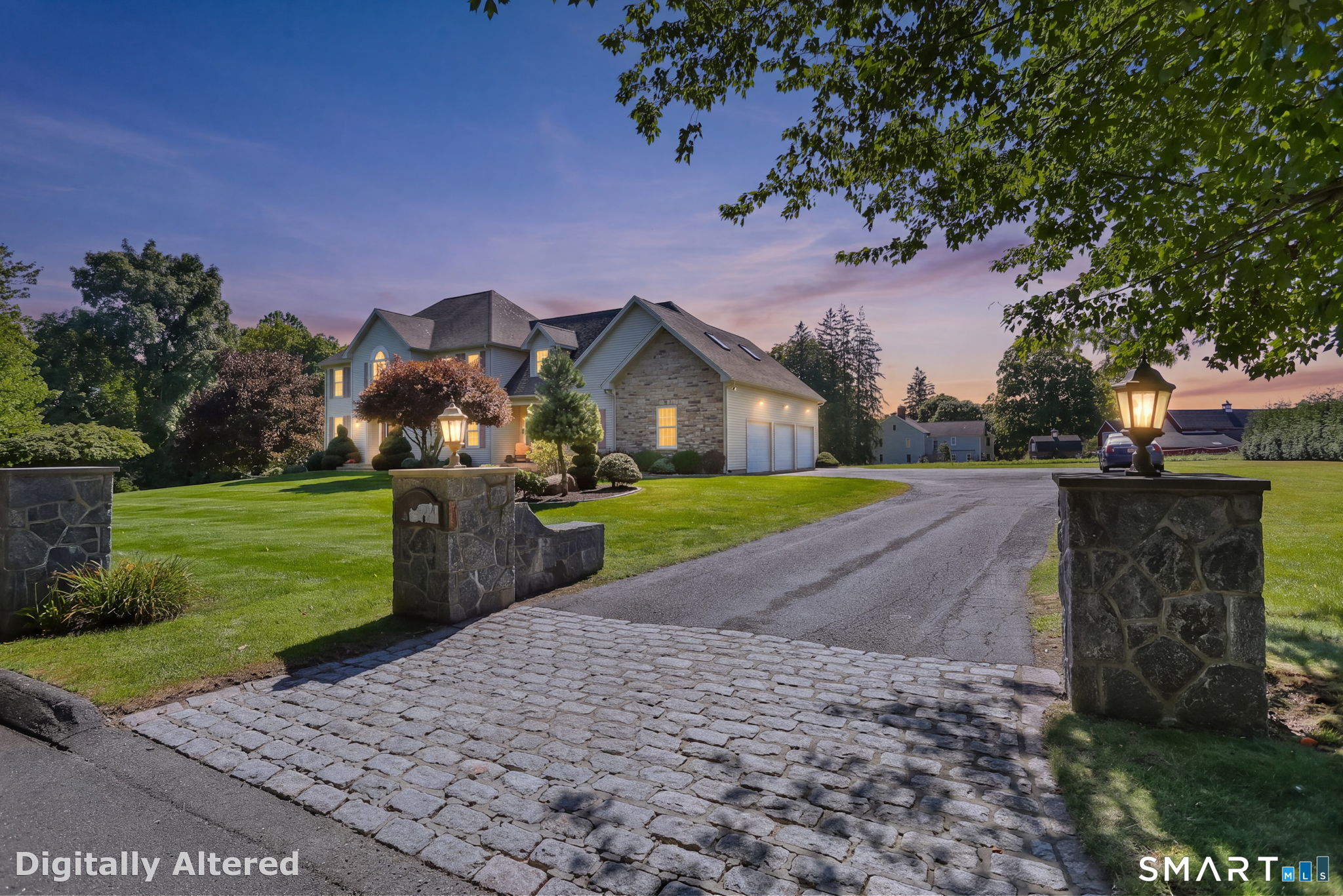 1 Jensen Farm Road