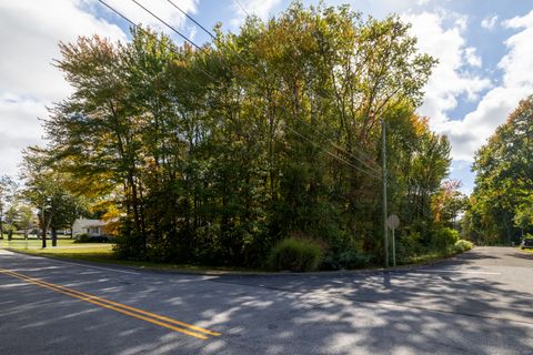 A home in Thomaston