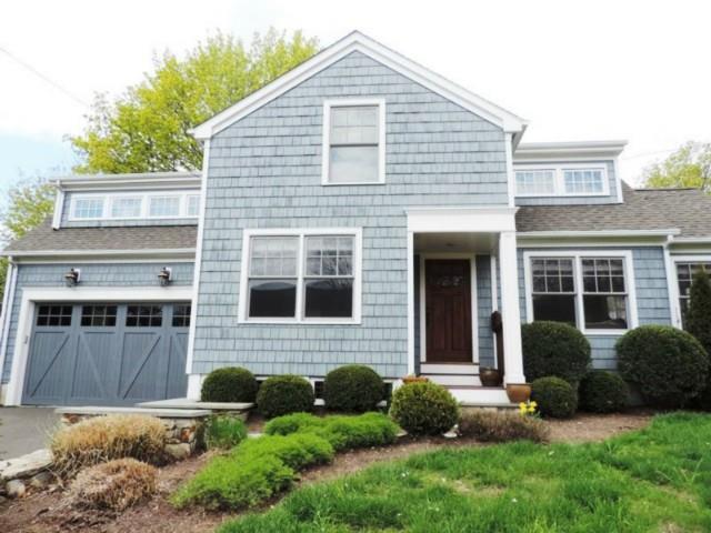 Photo 1 of 5 Dexter Road, Westport, Connecticut, $975,000, Web #: 99064450