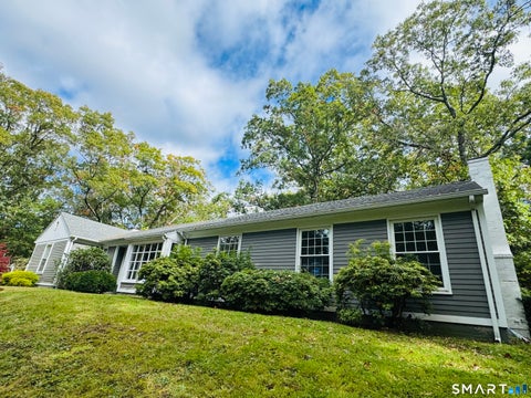 Photo of 540 Squaw Rock Road, Plainfield, CT 06354 (MLS # 24211629)