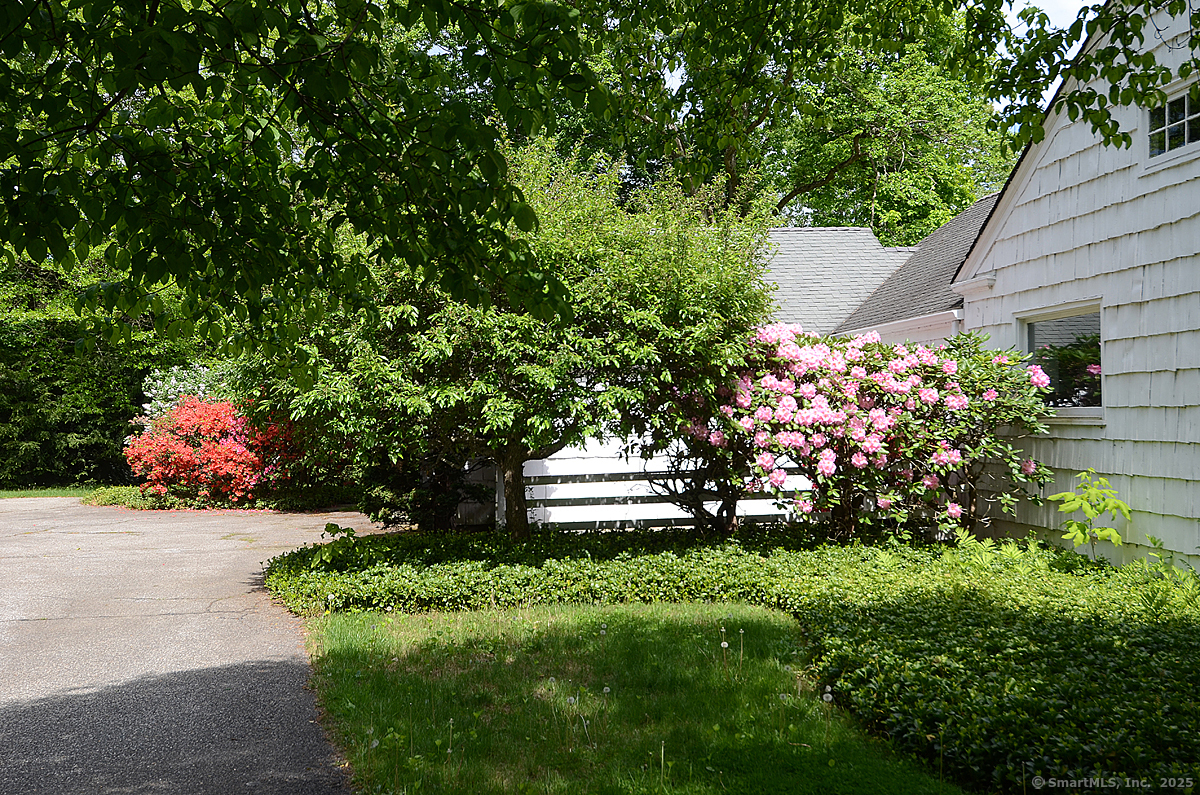 27 Rippowam Road, New Canaan, Connecticut image 8