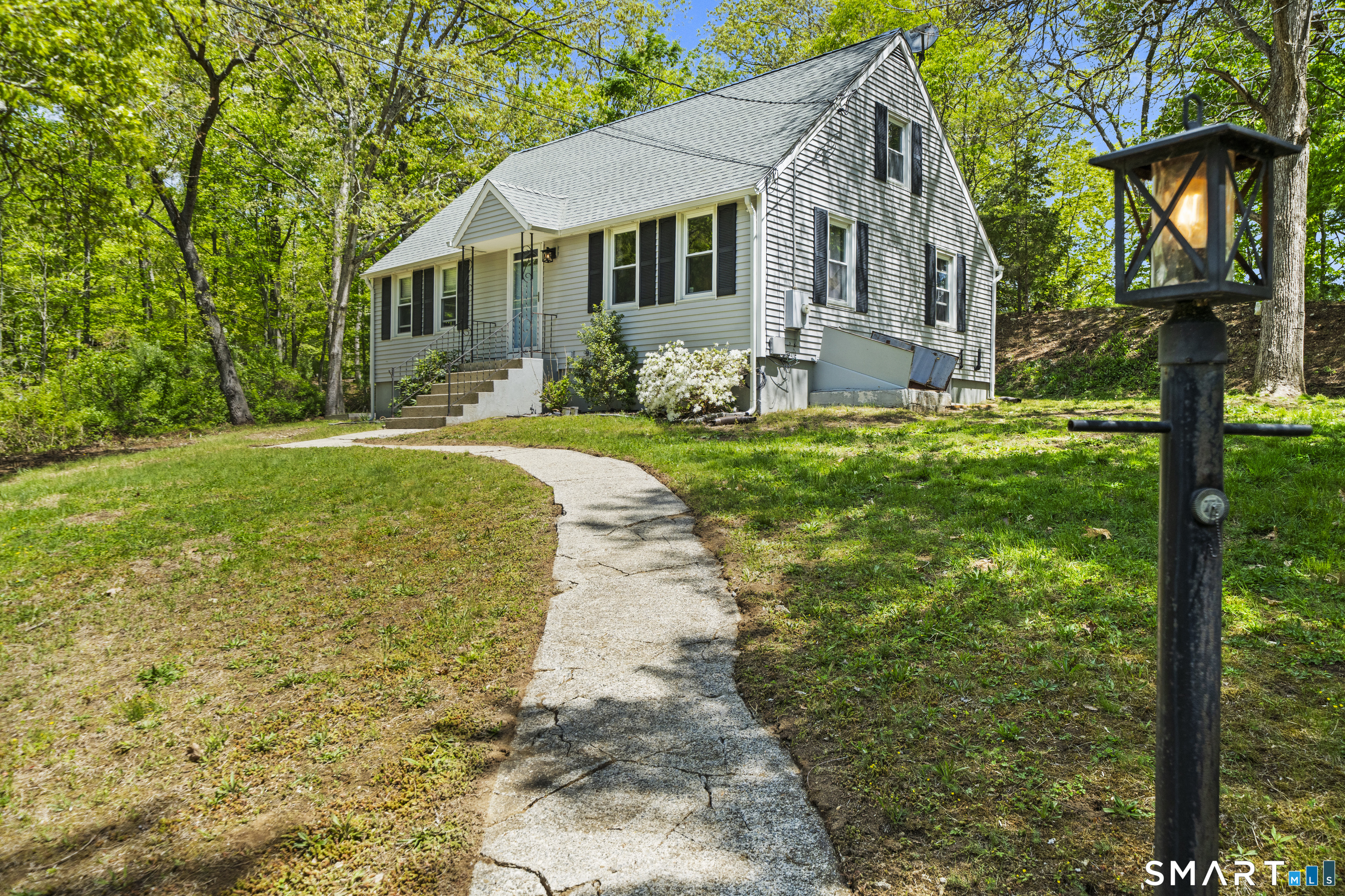 14 Church Street