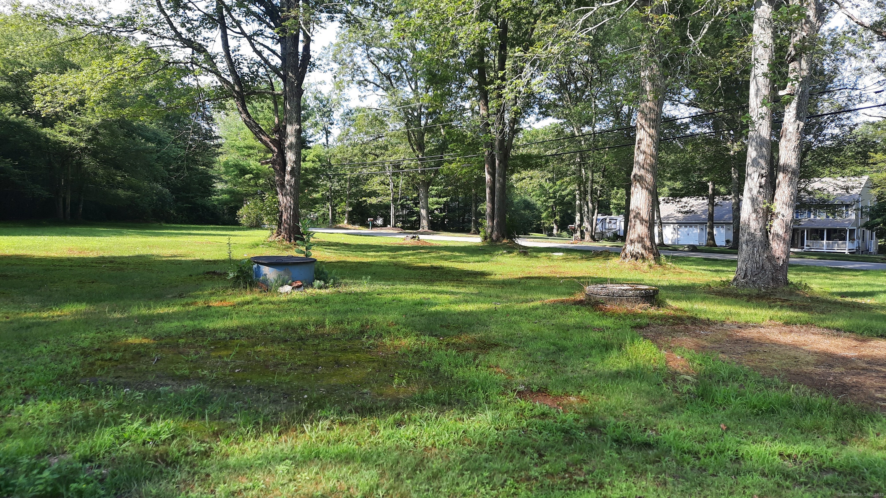 256 Pine Hill Road