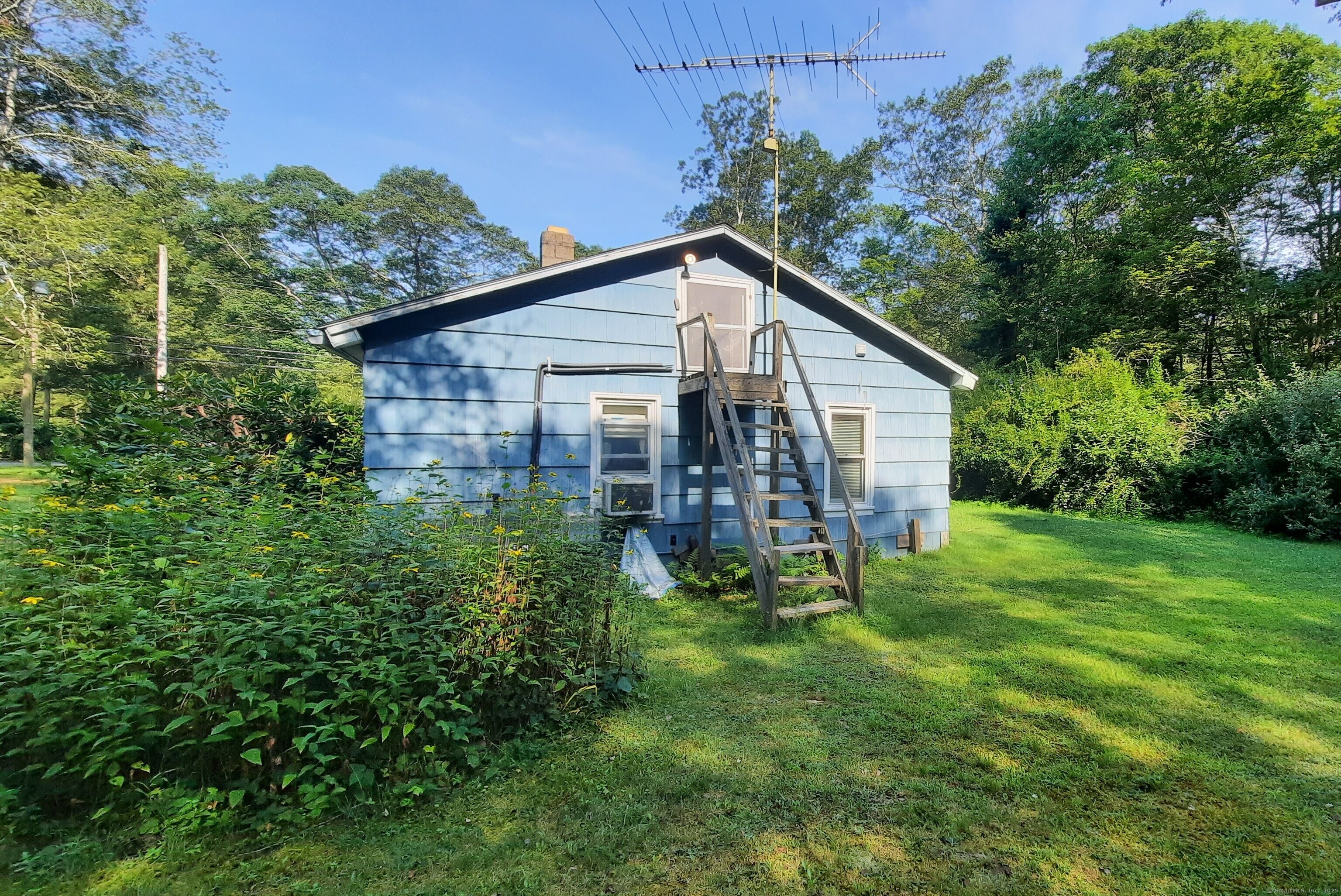 256 Pine Hill Road