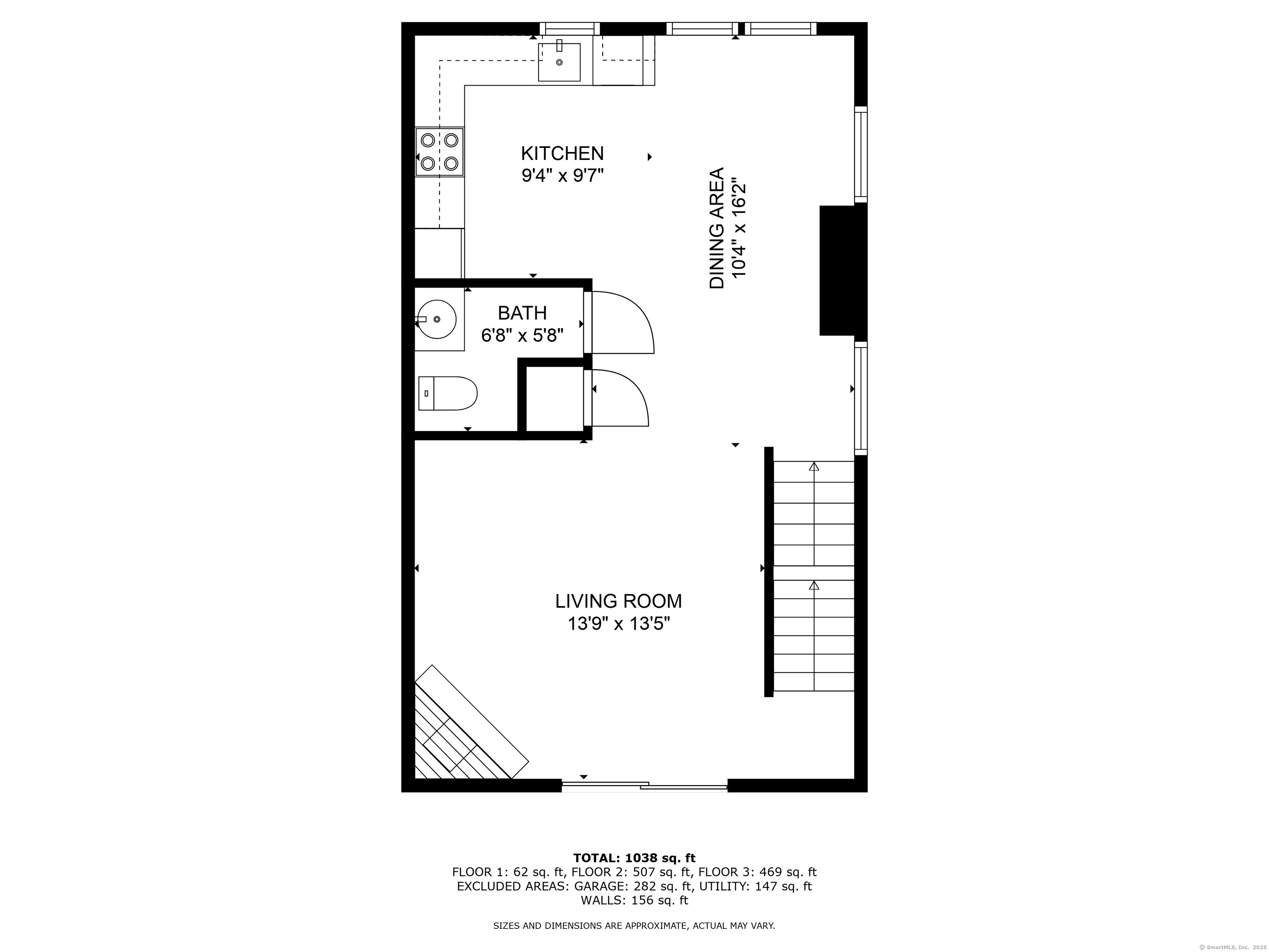81 Woodland Ridge #36, Meriden, Connecticut image 30