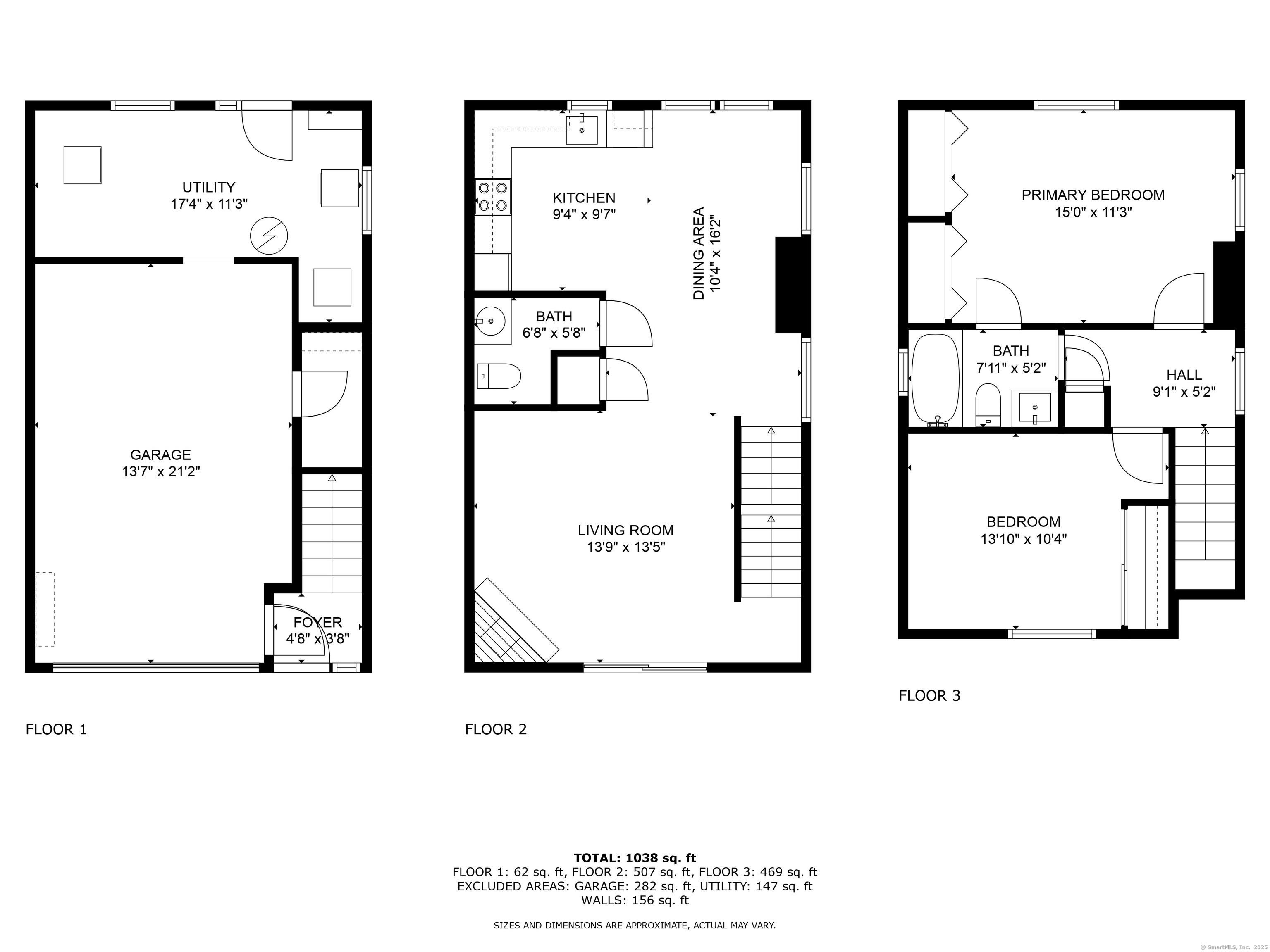 81 Woodland Ridge #36, Meriden, Connecticut image 32