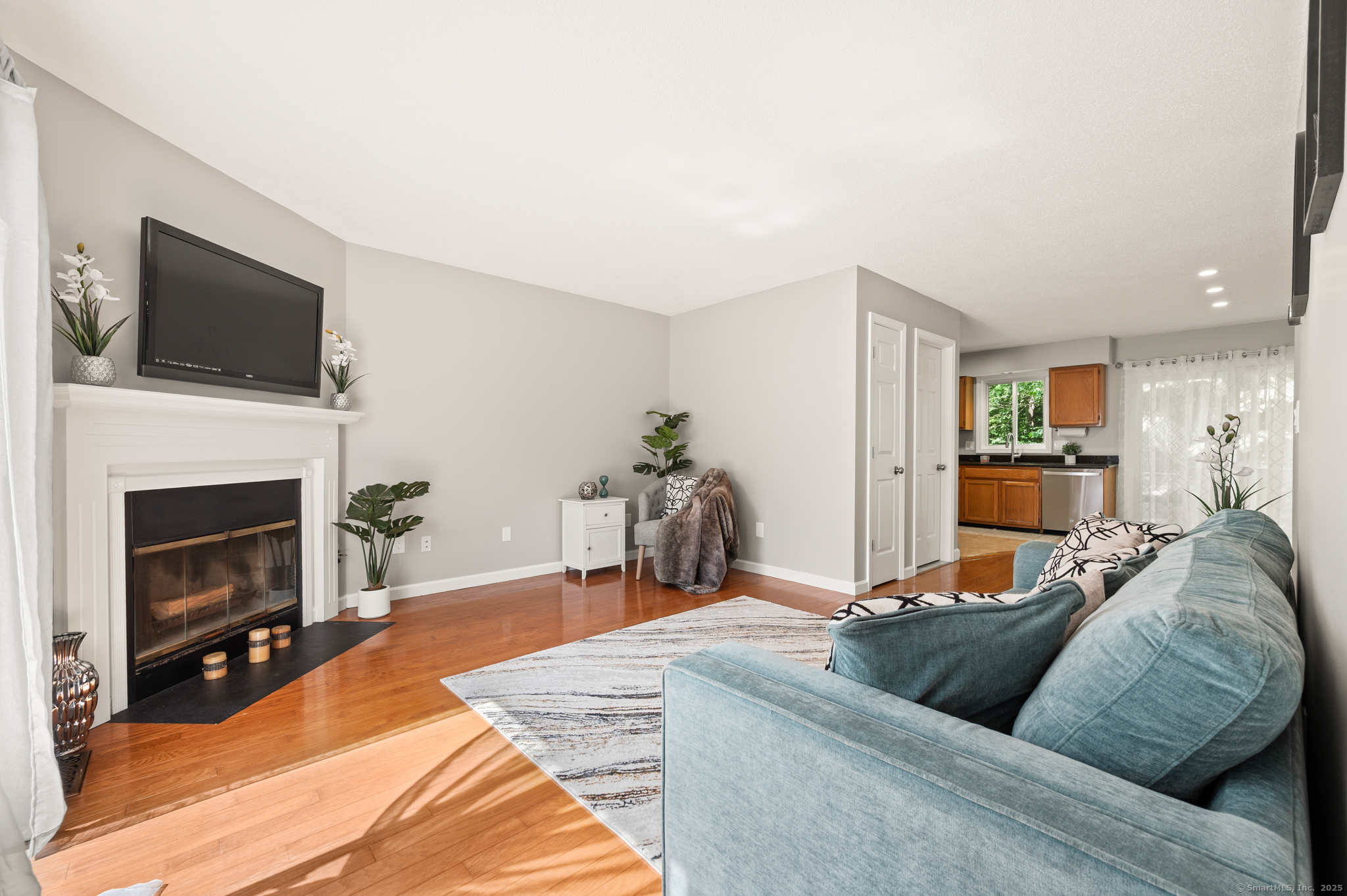 81 Woodland Ridge #36, Meriden, Connecticut image 6