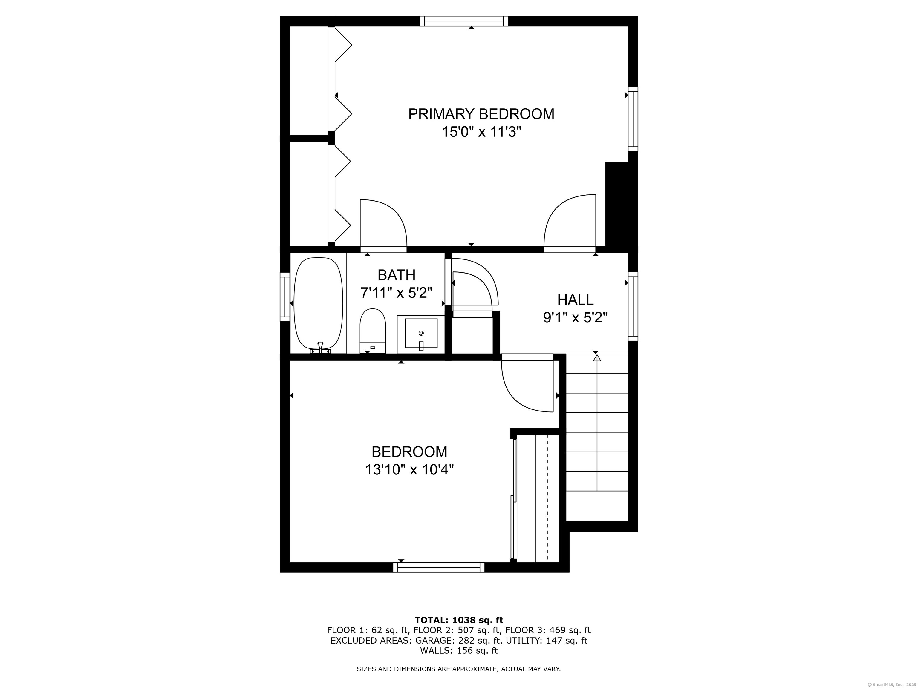 81 Woodland Ridge #36, Meriden, Connecticut image 31